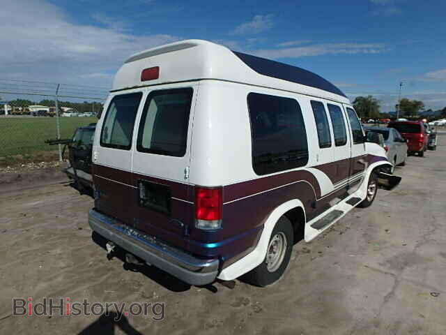 1999 FORD ECONOLINE - VIN: 1FDRE14L3XHA71431 - Photo 4