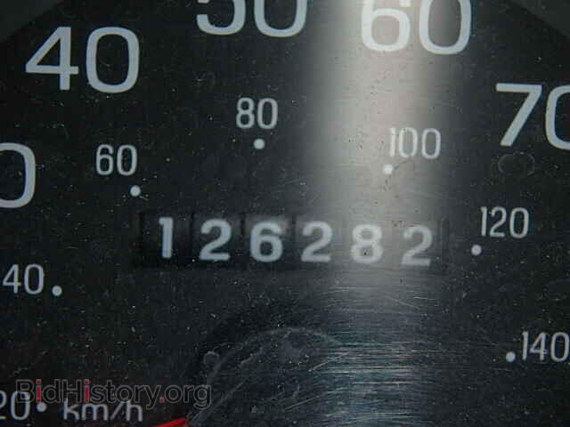 1999 FORD ECONOLINE - VIN: 1FDRE14L3XHA71431 - Photo 8