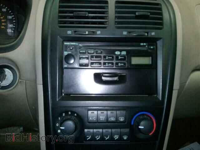 2006 KIA OPTIMA - VIN: KNAGD126765455298 - Фото 9