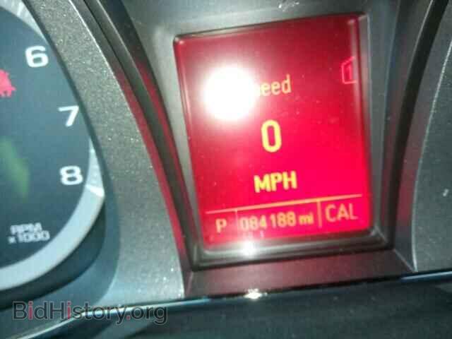 2012 GMC TERRAIN - VIN: 2GKFLSE54C6210666 - Фото 8