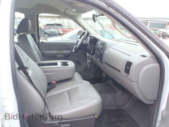 2007 CHEVROLET SILVERADO - VIN: 2GCEC13C771556006 - Photo 5