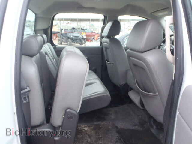 2007 CHEVROLET SILVERADO - VIN: 2GCEC13C771556006 - Photo 6