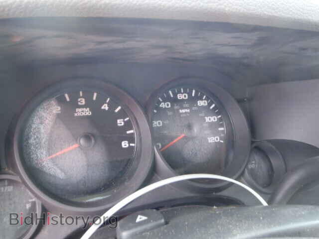 2007 CHEVROLET SILVERADO - VIN: 2GCEC13C771556006 - Photo 8