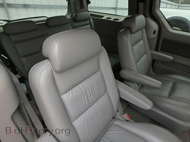 2005 FORD FREESTAR - VIN: 2FMZA52275BA52632 - Фото 6