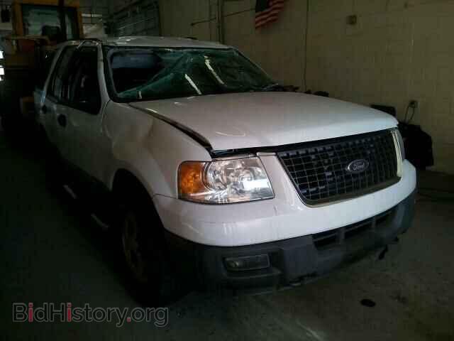 Фотография 1FMPU16L04LA99705 - FORD EXPEDITION 2004