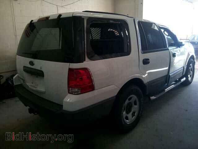 2004 FORD EXPEDITION - VIN: 1FMPU16L04LA99705 - Photo 4