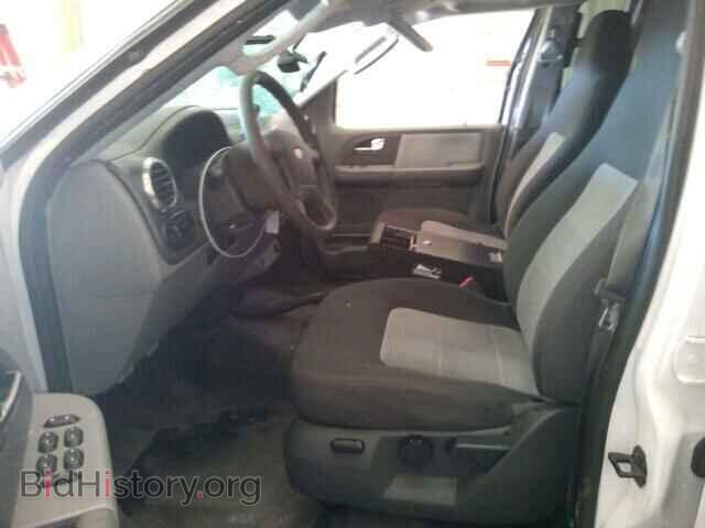 2004 FORD EXPEDITION - VIN: 1FMPU16L04LA99705 - Photo 5