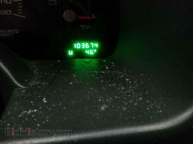 2004 FORD EXPEDITION - VIN: 1FMPU16L04LA99705 - Photo 8