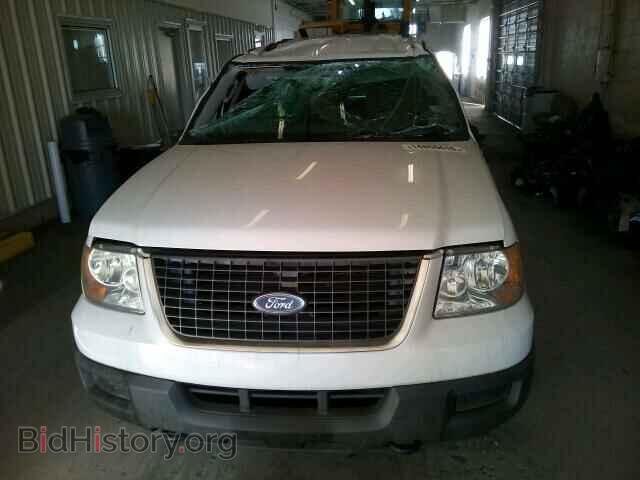 2004 FORD EXPEDITION - VIN: 1FMPU16L04LA99705 - Photo 9