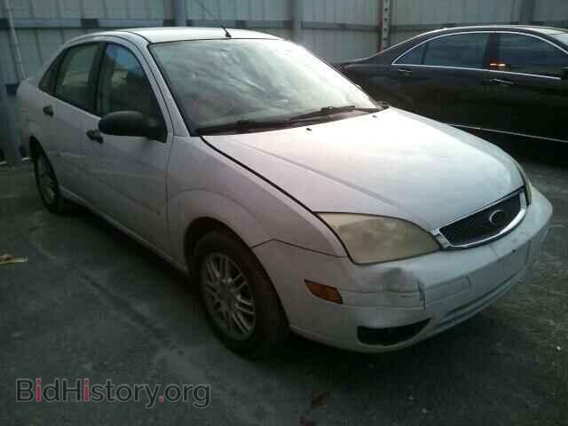 Фотография 1FAFP34N15W246109 - FORD FOCUS 2005