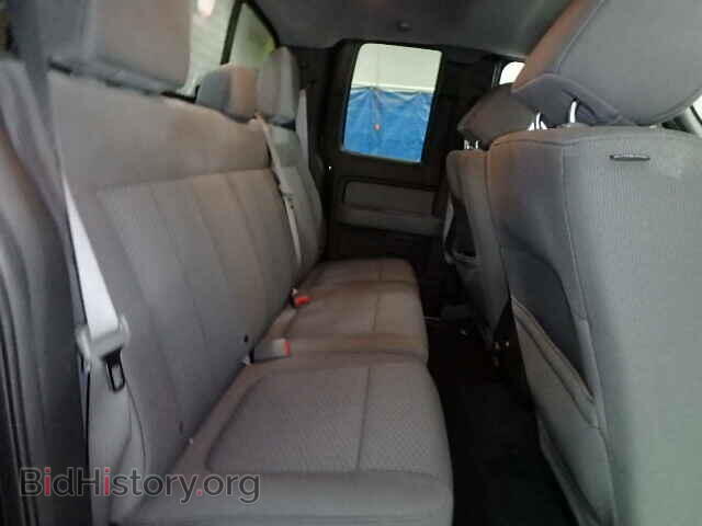 2013 FORD F150 - VIN: 1FTFX1EF2DFA78419 - Фото 6