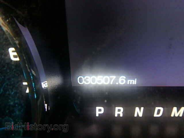 2013 FORD F150 - VIN: 1FTFX1EF2DFA78419 - Фото 8