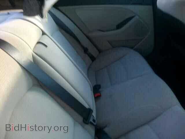 2012 KIA OPTIMA - VIN: 5XXGM4A71CG033372 - Фото 6