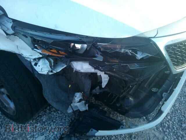 2012 KIA OPTIMA - VIN: 5XXGM4A71CG033372 - Фото 9