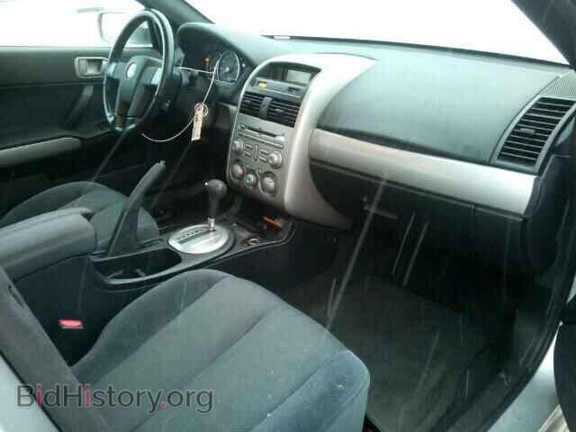 2004 MITSUBISHI GALANT - VIN: 4A3AB46F04E114314 - Фото 5