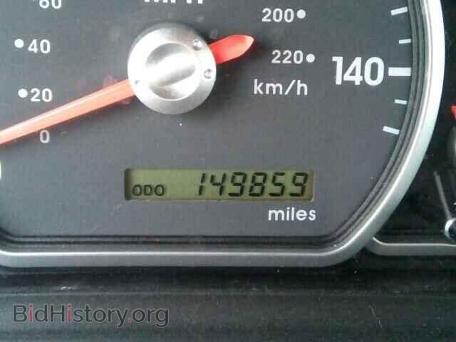 2004 MITSUBISHI GALANT - VIN: 4A3AB46F04E114314 - Фото 8