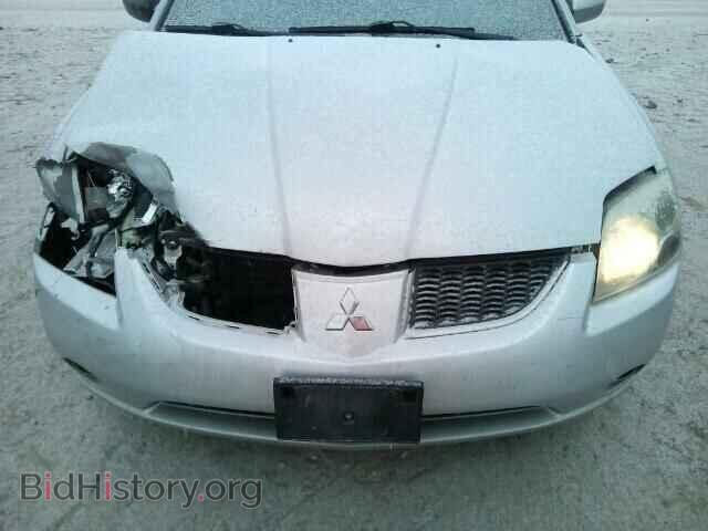 2004 MITSUBISHI GALANT - VIN: 4A3AB46F04E114314 - Фото 9