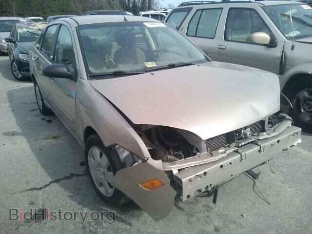 Фотография 1FAFP34N37W310816 - FORD FOCUS 2007