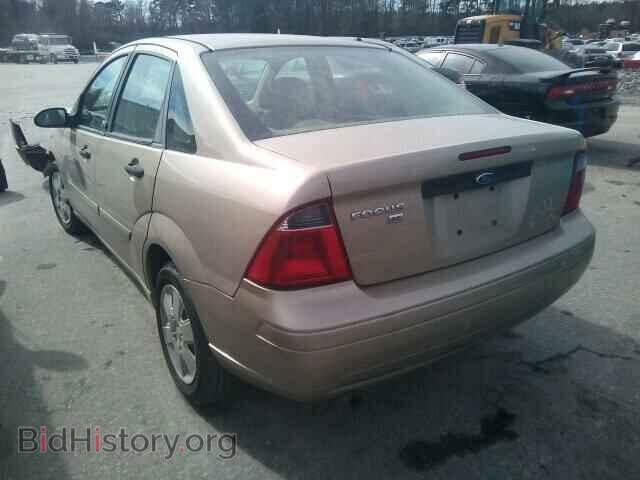 2007 FORD FOCUS - VIN: 1FAFP34N37W310816 - Photo 3