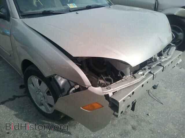 2007 FORD FOCUS - VIN: 1FAFP34N37W310816 - Photo 9