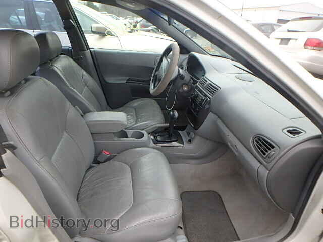 2002 MITSUBISHI GALANT - VIN: 4A3AA46H32E056037 - Фото 5