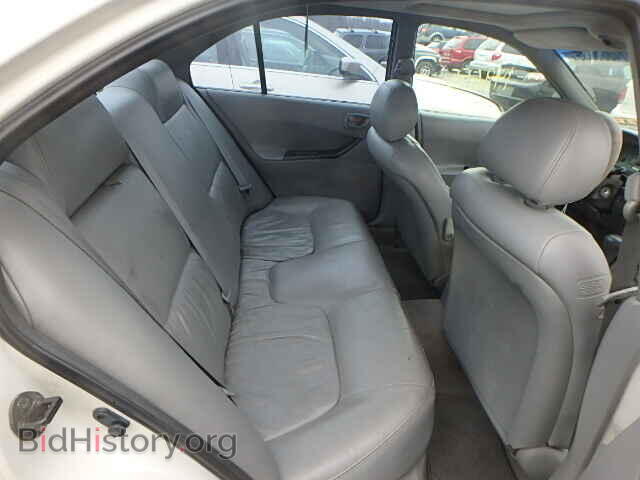 2002 MITSUBISHI GALANT - VIN: 4A3AA46H32E056037 - Фото 6