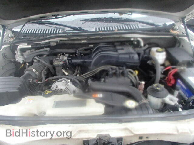 2008 FORD EXPLORER - VIN: 1FMEU51E88UA60318 - Фото 7