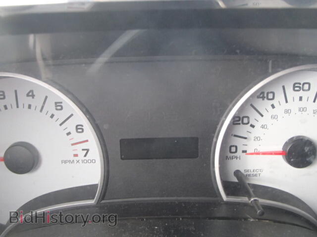 2008 FORD EXPLORER - VIN: 1FMEU51E88UA60318 - Фото 8