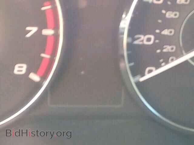 2011 SUBARU OUTBACK - VIN: 4S4BRCKC1B3319945 - Фото 8