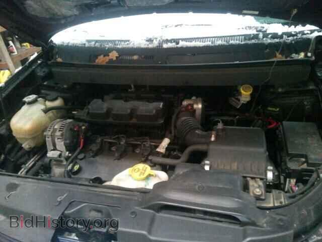 2009 DODGE JOURNEY - VIN: 3D4GG57V09T574674 - Фото 7
