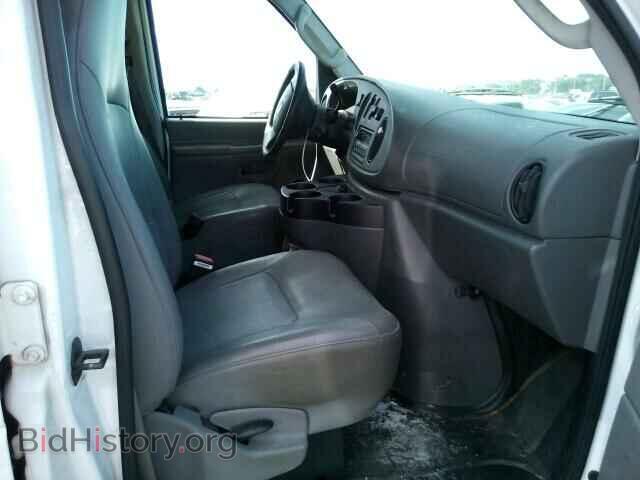 2006 FORD ECONOLINE - VIN: 1FTNE24W36HB44573 - Фото 5