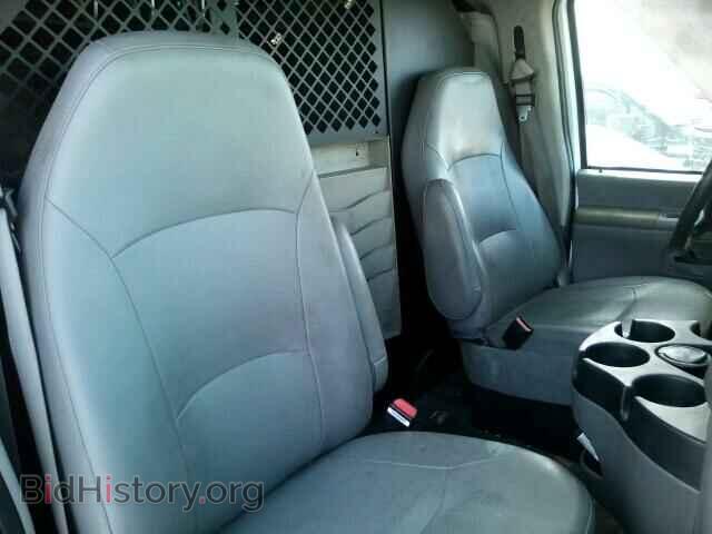 2006 FORD ECONOLINE - VIN: 1FTNE24W36HB44573 - Фото 6