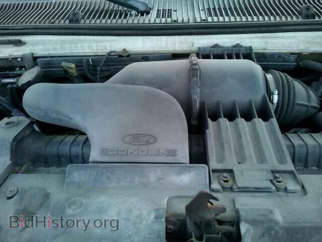 2006 FORD ECONOLINE - VIN: 1FTNE24W36HB44573 - Фото 7