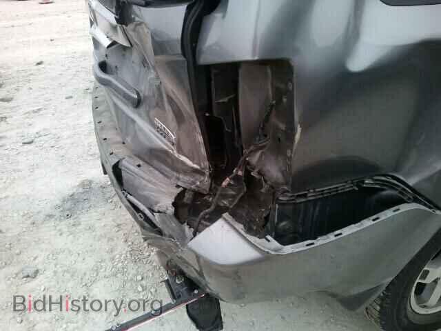 2009 HONDA PILOT - VIN: 5FNYF38929B005639 - Фото 10