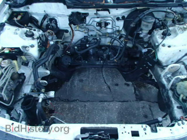 1997 ACURA INTEGRA - VIN: JH4DC2380VS001987 - Фото 7