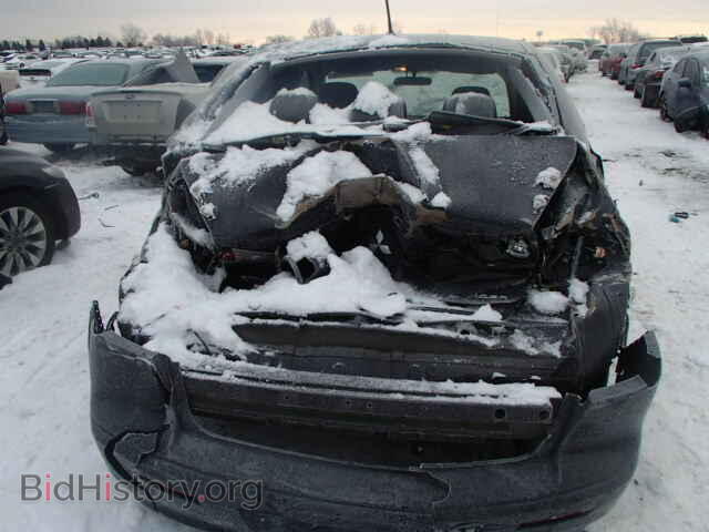 2011 MITSUBISHI LANCER - VIN: JA32U2FU5BU010875 - Фото 10