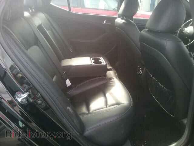 2013 KIA OPTIMA - VIN: 5XXGR4A6XDG164648 - Фото 6