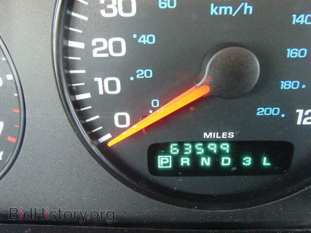 1999 CHRYSLER SEBRING - VIN: 3C3EL55H5XT585183 - Фото 8