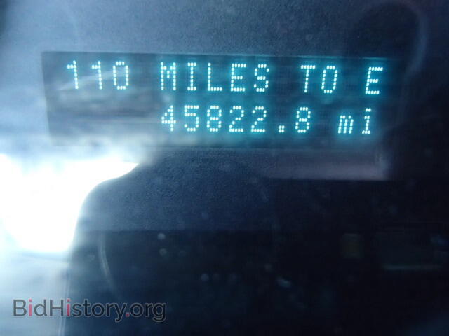 2010 FORD FOCUS - VIN: 1FAHP3GN9AW129635 - Фото 8