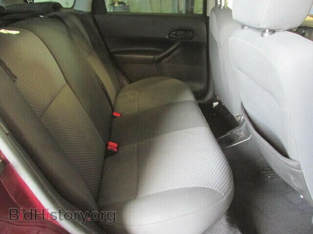 2006 FORD FOCUS - VIN: 1FAFP37N46W120002 - Фото 6