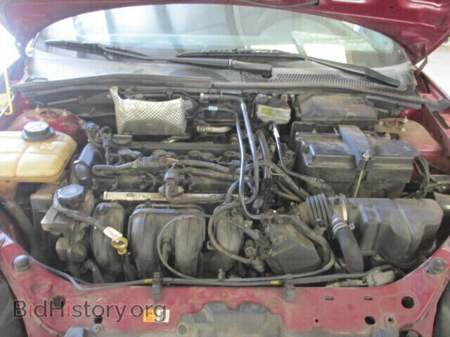 2006 FORD FOCUS - VIN: 1FAFP37N46W120002 - Фото 7