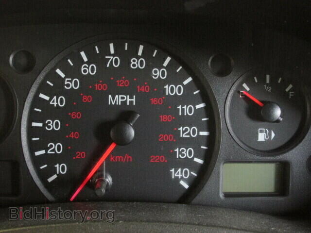 2006 FORD FOCUS - VIN: 1FAFP37N46W120002 - Фото 8