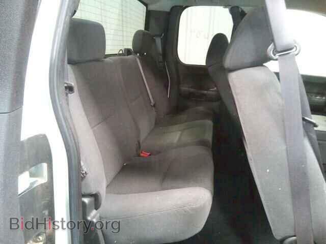 2007 CHEVROLET SILVERADO - VIN: 2GCEC19J071696730 - Photo 6