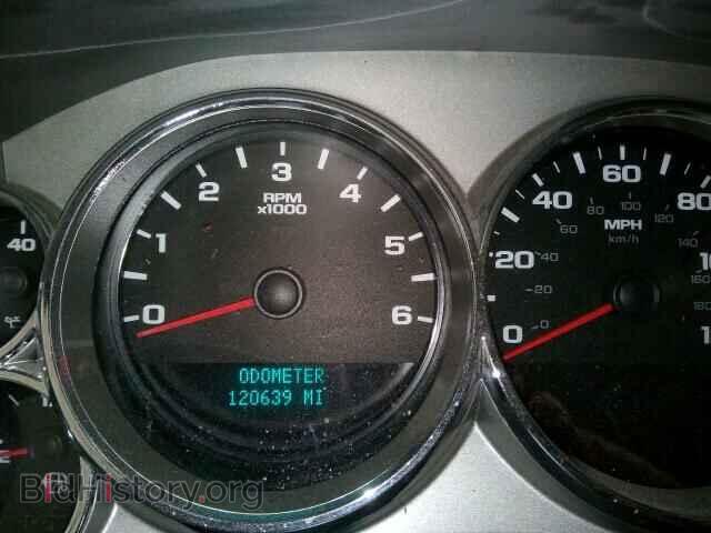 2007 CHEVROLET SILVERADO - VIN: 2GCEC19J071696730 - Photo 8
