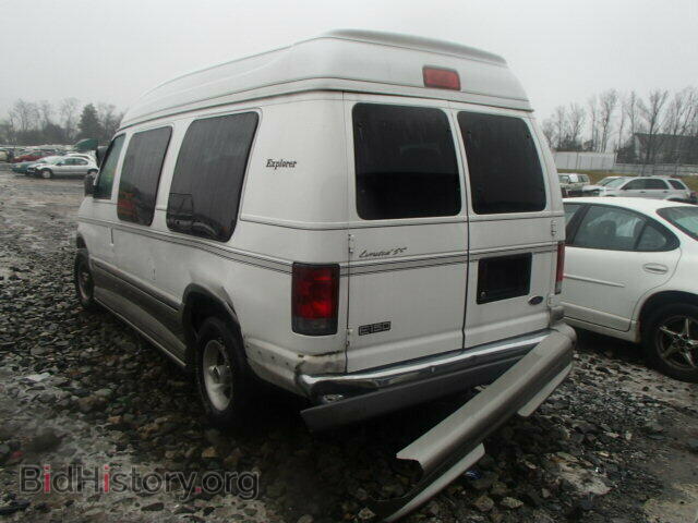 2002 FORD ECONOLINE - VIN: 1FDRE14LX2HA08352 - Фото 3