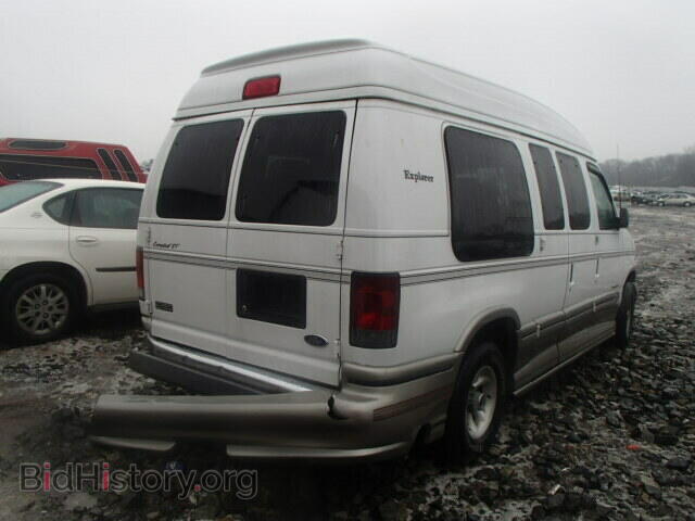 2002 FORD ECONOLINE - VIN: 1FDRE14LX2HA08352 - Фото 4