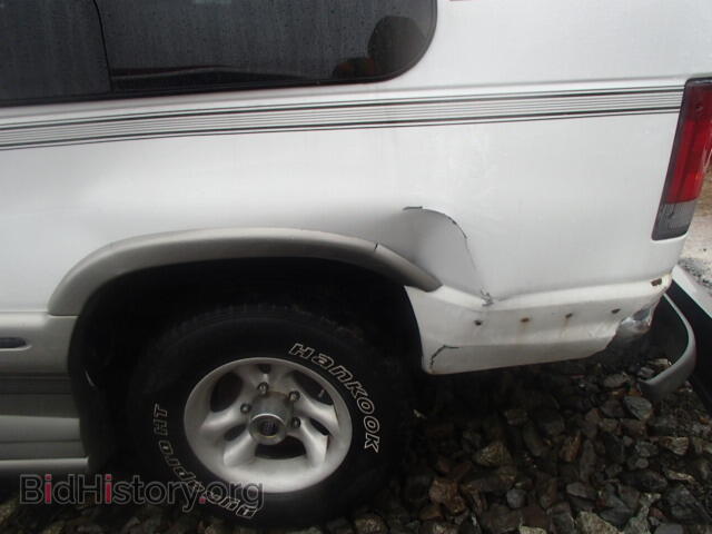 2002 FORD ECONOLINE - VIN: 1FDRE14LX2HA08352 - Фото 9