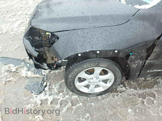 2012 TOYOTA RAV4 - VIN: 2T3DF4DV0CW212748 - Фото 9
