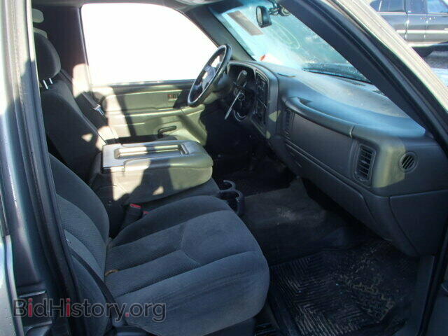 2006 CHEVROLET SILVERADO - VIN: 2GCEC13T561218246 - Photo 5