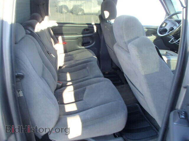 2006 CHEVROLET SILVERADO - VIN: 2GCEC13T561218246 - Photo 6